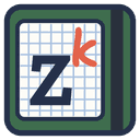 Zoo Keeper Maths icon